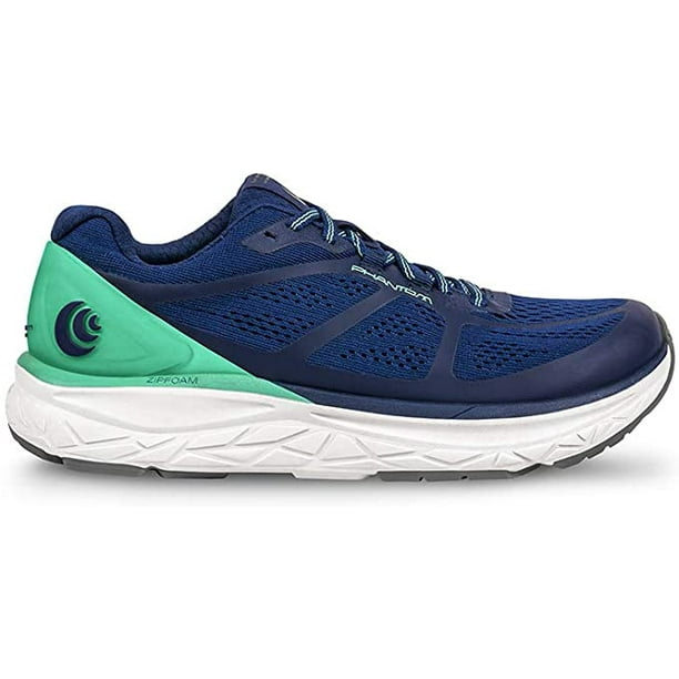 W032-120-COBSFO Size: 12 Color: Cobalt/Seafoam Topo Athletic Womens Phantom W032-120-COBSFO Size: 12 Color: Cobalt/Seafoam Topo Athletic Womens Phantom